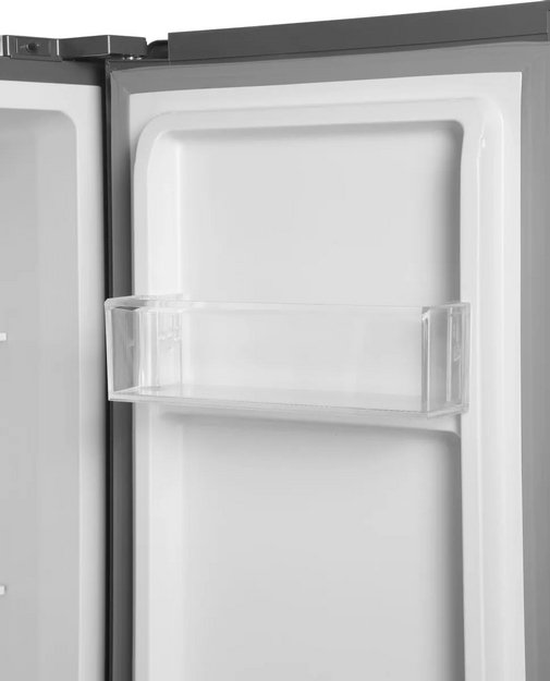 Холодильник Hyundai CM45083F черный в Тюмени (preview 15)