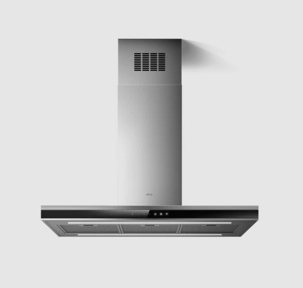 Вытяжка Elica Adele Island IXBL//A/90 в Тюмени (preview 1)