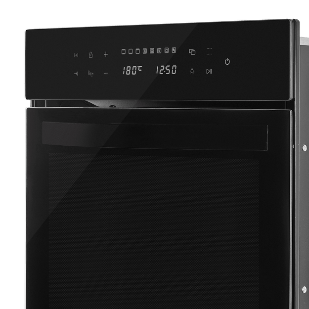 Духовой шкаф Maunfeld EOEH5110B в Тюмени (preview 6)