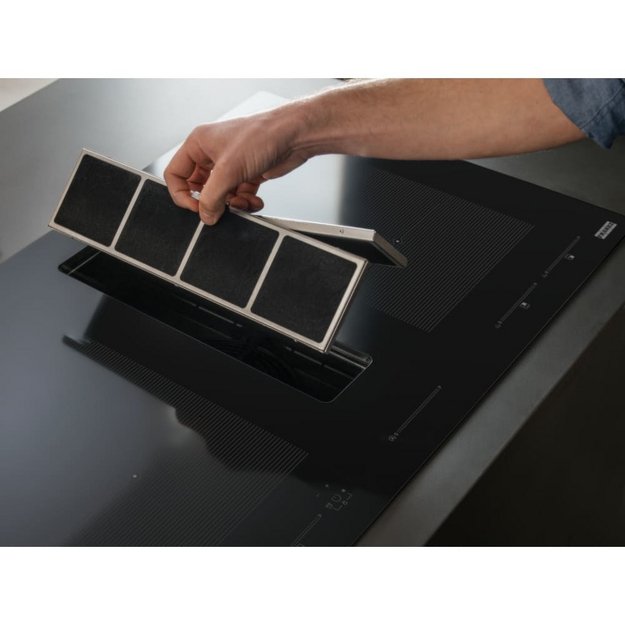 Варочная панель с вытяжкой Franke FMY 8391R HI в Тюмени (preview 13)