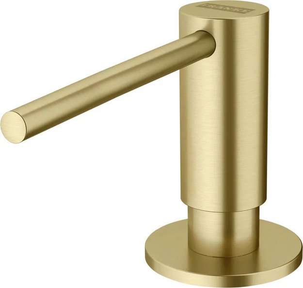 Дозатор для мыла Franke Atlas 112.0681.200 в Тюмени (preview 1)