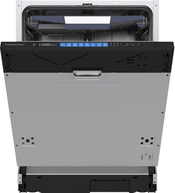 Встраиваемая посудомоечная машина Kuppersbusch G 6570.0 v в Тюмени (preview 2)