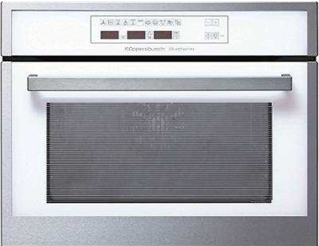 Духовой шкаф Kuppersbusch EEBK 6400.8 PWX-G в Тюмени (preview 1)
