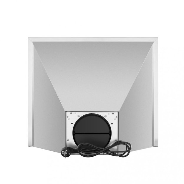 Кухонная вытяжка MAUNFELD Cork Plus 60 нержавеющая сталь в Тюмени (preview 5)