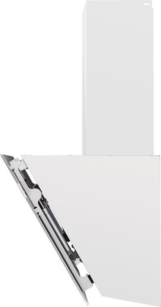 Кухонная вытяжка MAUNFELD Medway 50 белый\вставка сатин в Тюмени (preview 6)