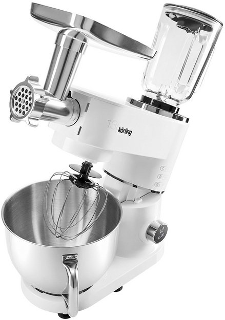 Кухонный комбайн Korting KKM 0102 MB 135 в Тюмени (preview 14)