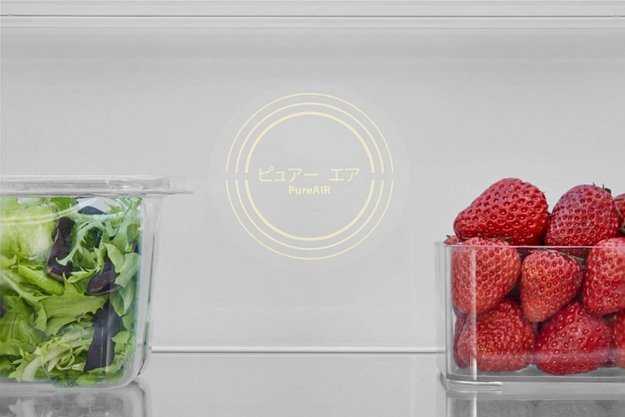 Холодильник Toshiba GR-RF695WI-PGJ(67) в Тюмени (preview 8)