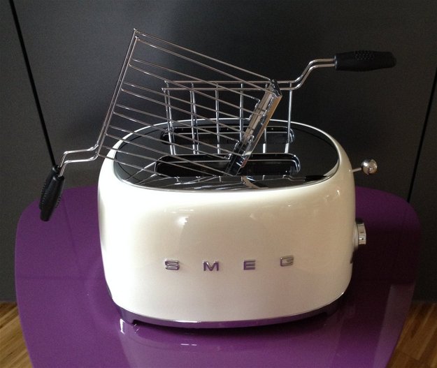 Держатель для сэндвичей Smeg TSSR01 в Тюмени (preview 2)