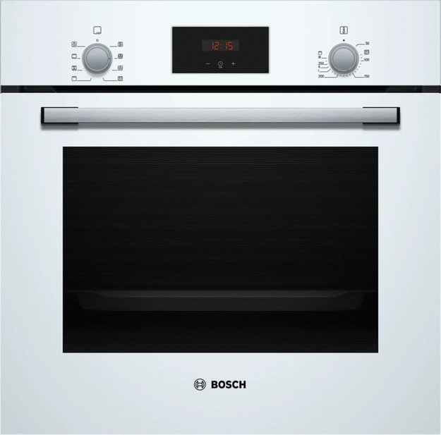 Духовой шкаф Bosch HBF113BV0Q в Тюмени (preview 1)