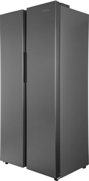 Холодильник Hyundai CS40082F в Тюмени (preview 3)
