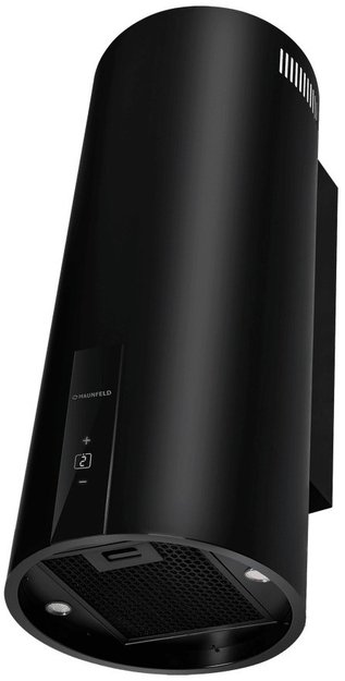 Вытяжка Maunfeld Lee Wall 35 Sensor черный в Тюмени (фото 3) Вытяжка Maunfeld Lee Wall 35 Sensor черный в Тюмени (preview 3)