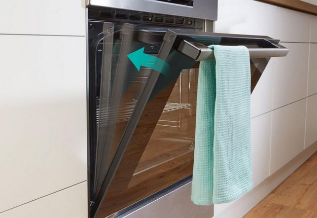 Комбинированная плита Gorenje GK5C41WF-B в Тюмени (preview 27)