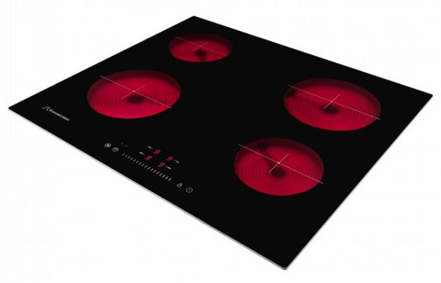 Варочная панель Schaub Lorenz SLK СY 60 H1 в Тюмени (preview 3)