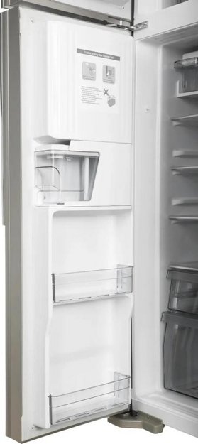 Холодильник Hitachi R-W660PUC7X GC в Тюмени (preview 10)