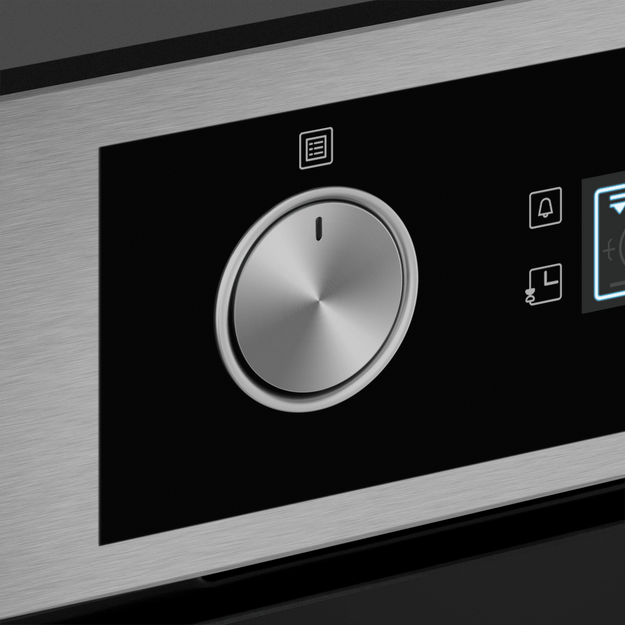 Духовой шкаф Maunfeld AEOH6062S в Тюмени (preview 12)