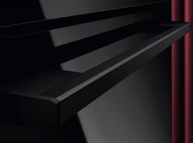 Духовой шкаф AEG NBA5C43AK в Тюмени (preview 3)