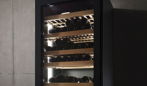 Винный шкаф Liebherr WPgbi 5283 Vinidor Selection в Тюмени (preview 8)