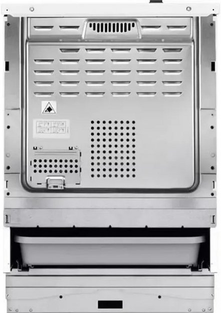 Электрическая плита AEG CCB 6441NBB в Тюмени (preview 4)