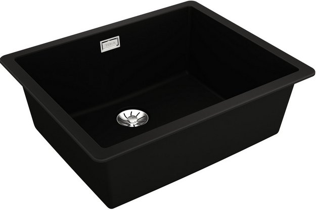 Мойка Teka Radea R10 50.40 M-TG Carbon в Тюмени (фото 5) Мойка Teka Radea R10 50.40 M-TG Carbon в Тюмени (preview 5)