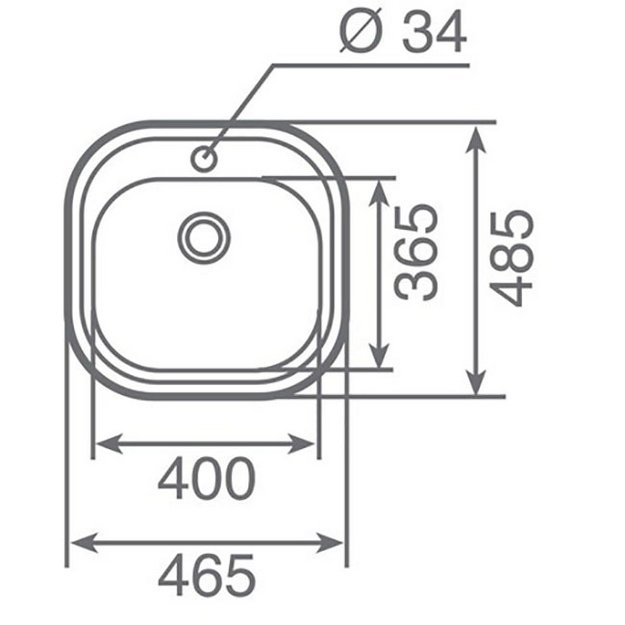 ΠΠΎΠΉΠΊΠ° Teka Stylo 1B Polished Π² Π’ΡΠΌΠ΅Π½ΠΈ (ΡΠΎΡΠΎ 6) ΠΠΎΠΉΠΊΠ° Teka Stylo 1B Polished Π² Π’ΡΠΌΠ΅Π½ΠΈ (preview 6)