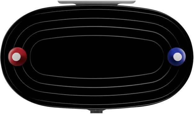 Водонагреватель Electrolux EWH 50 Centurio IQ 3.0 Silver в Тюмени (preview 6)