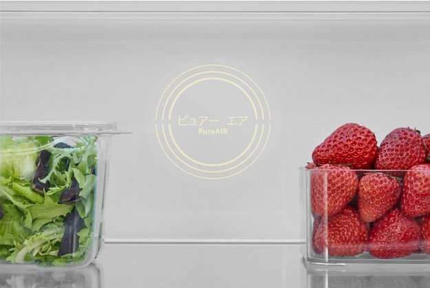 Холодильник Toshiba GR-RF690WI-PGJ(67) в Тюмени (preview 4)