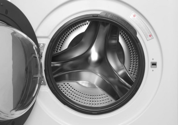 Стирально-сушильная машина Hyundai WFD8402 в Тюмени (preview 7)