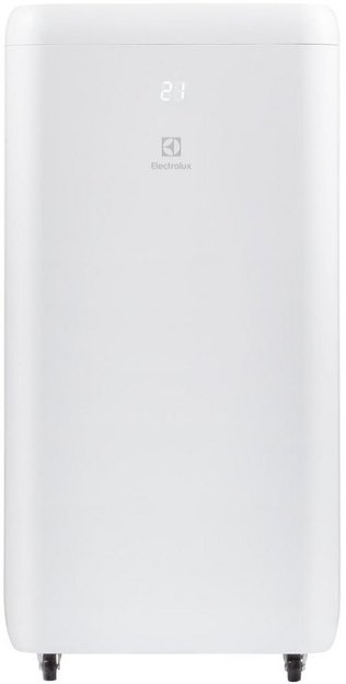 Мобильный кондиционер Electrolux EACM-07 XN/N6 в Тюмени (preview 5)
