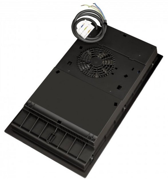 Индукционная варочная панель Schaub Lorenz SLK IY 32 S5 в Тюмени (preview 2)