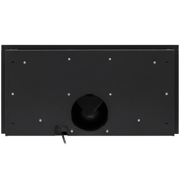 Встраиваемая вытяжка KRONA KAMILLA MV 6002 BLACK в Тюмени (preview 8)