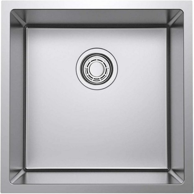 Мойка Omoikiri Tadzava 44-U/I Ultra IN в Тюмени (preview 1)