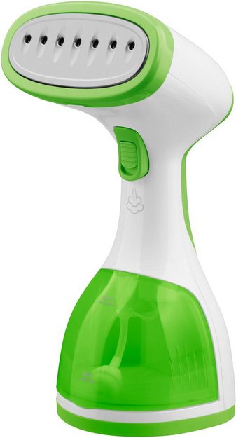 Ручной отпариватель Maunfeld MF-1131GN в Тюмени (preview 1)