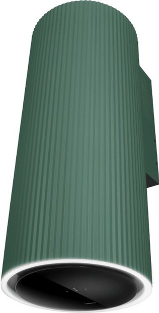 Вытяжка Maunfeld EDELWEISS 39 WALL Green в Тюмени (preview 2)