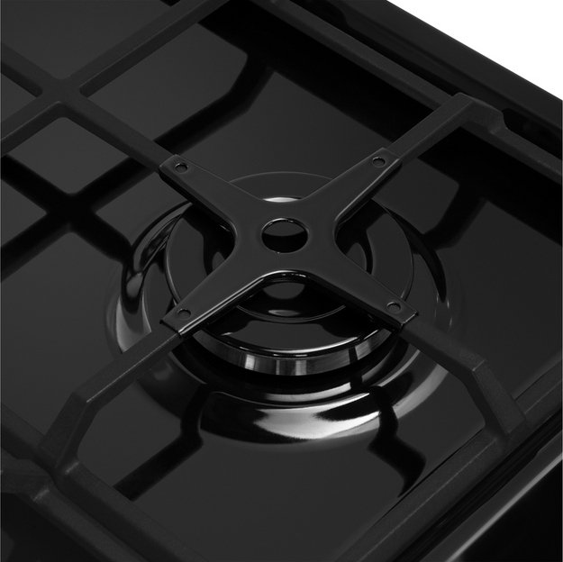 Комбинированная плита Maunfeld MGC60ECGR05 в Тюмени (preview 14)