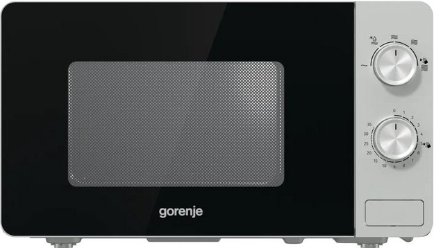 Микроволновая печь Gorenje MO17E1S в Тюмени (preview 1)