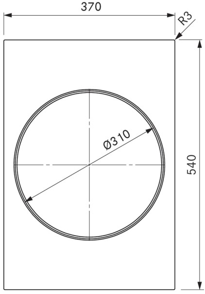 Варочная панель BORA WOK PKIW3AB в Тюмени (preview 3)