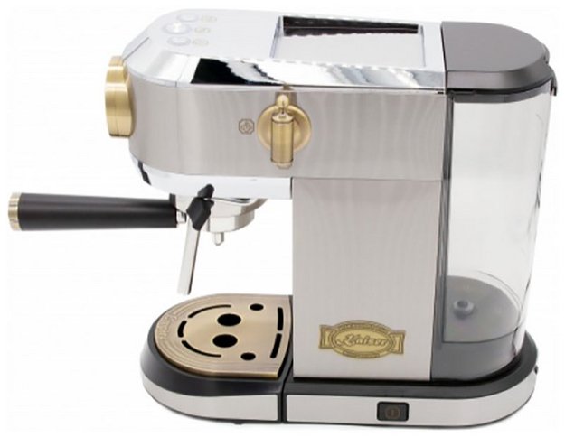 Кофемашина Kaiser KA 2001 R в Тюмени (preview 2)