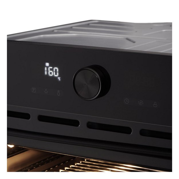 Духовой шкаф Korting OKB 1680 GN MW в Тюмени (preview 5)