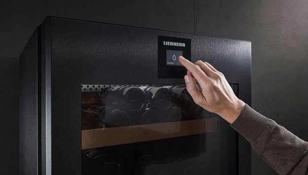 Винный шкаф Liebherr WPsd 5252 Vinidor в Тюмени (preview 10)