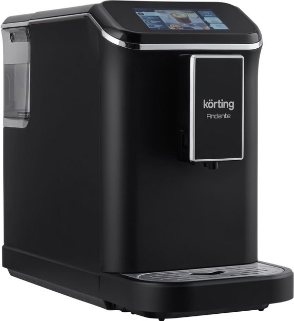 Кофемашина Korting KACM 2002 Andante в Тюмени (preview 3)