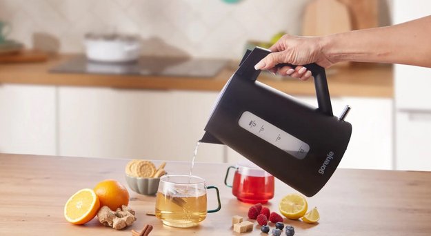 Чайник Gorenje K17OPB в Тюмени (preview 5)