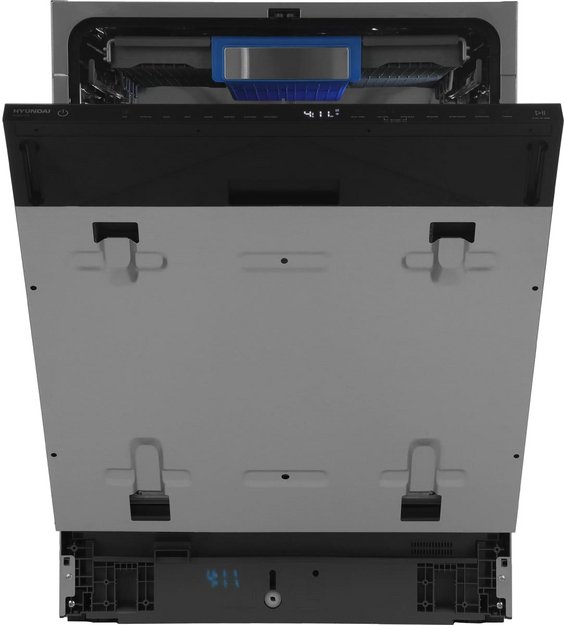 Встраиваемая посудомоечная машина Hyundai HBD 685 в Тюмени (preview 1)