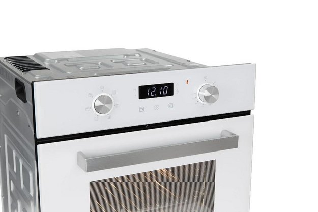 Электрический духовой шкаф Zigmund Shtain E 174 W в Тюмени (preview 4)