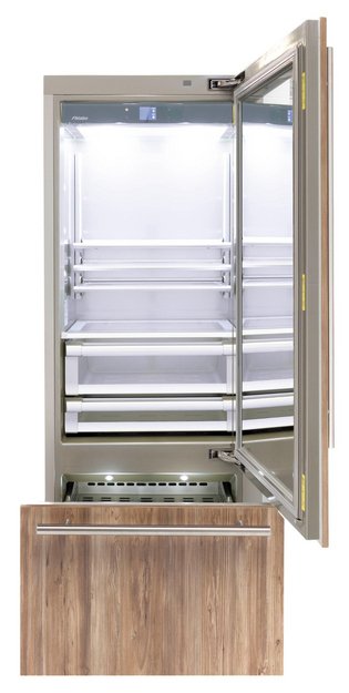 Встраиваемый холодильник Fhiaba S750TGT6 в Тюмени (preview 1)