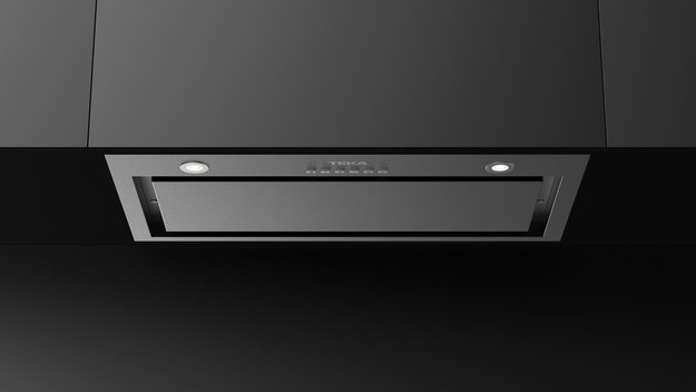 Встраиваемая вытяжка Teka GFL 57650 EOS SS в Тюмени (preview 6)