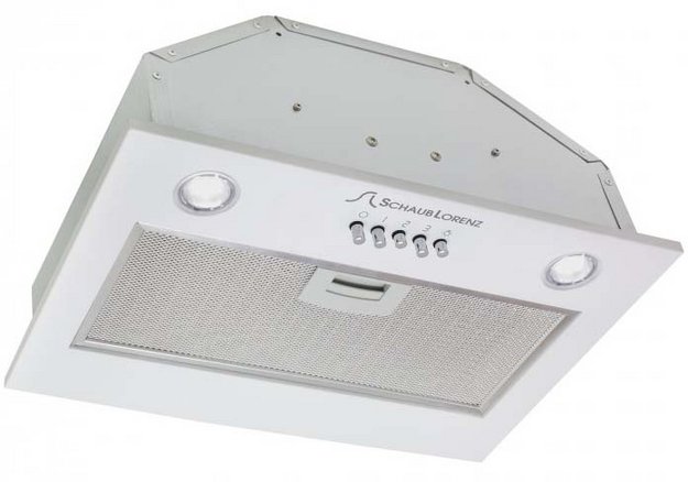 Встраиваемая вытяжка Schaub Lorenz SLD EW5000 в Тюмени (preview 4)
