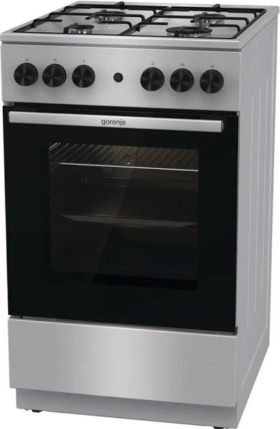 Газовая плита Gorenje GGI5A21XJ в Тюмени (preview 7)