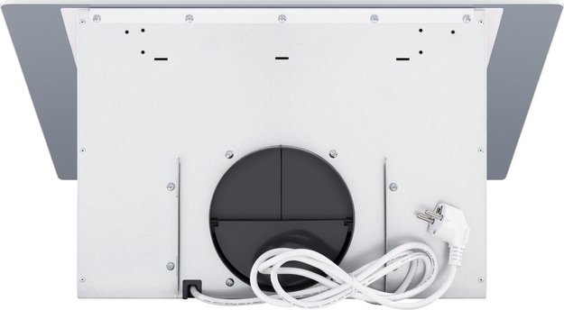 Кухонная вытяжка MAUNFELD York Push 60 белый в Тюмени (preview 15)