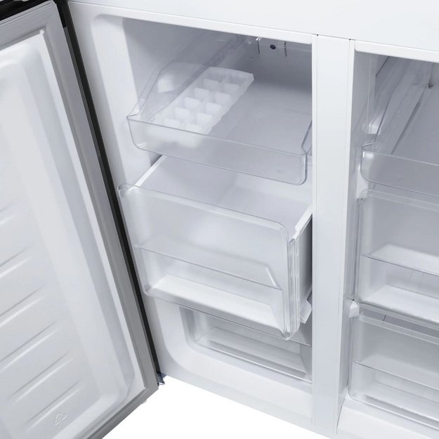 Холодильник KRONA EISKALT 7970 XD TNF INOX в Тюмени (preview 15)