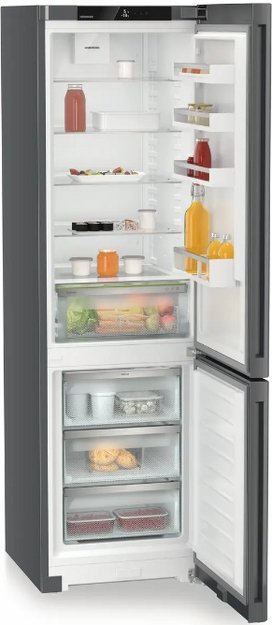 Холодильник Liebherr CNdgc 5703 Pure в Тюмени (preview 8)